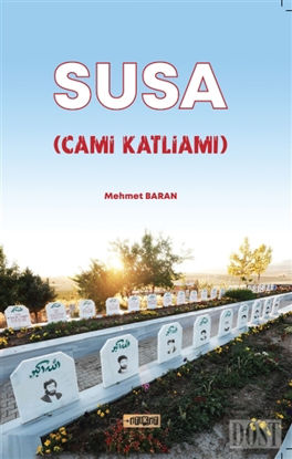 Susa Cami Katliam 